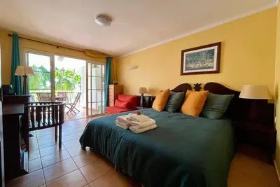 Image de Magnifique Studio Appartement