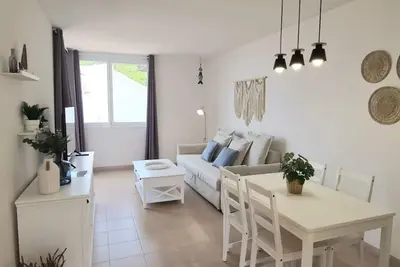 Image de Appartement idéal pour couple à 100m plage
