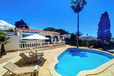 Image de Beautiful Luxury Villa With Private Pool Near Beach!