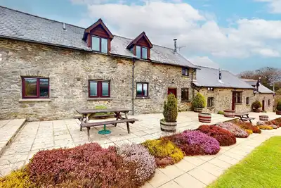 Image de Jasper Cottage, Hawkridge