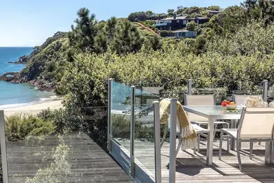 Image de Tawa Cottage | Coast & Country | Winter Deal - Stay for 3, Pay for 2