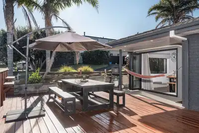 Image de The Surfside Villa ~ Mount Maunganui - Beyonder Holiday Homes
