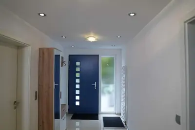 Image de Appartement \"Dreams im Erdgeschoss\" avec Wi-Fi