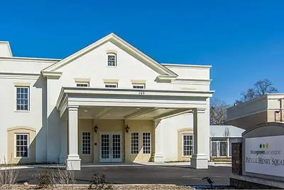 Image de Premium 2 Bedroom at Bluegreen Patrick Henry Square - in Colonial Williamsburg!