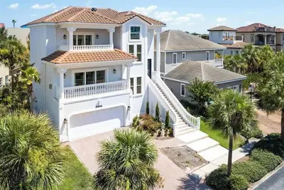 Image de Coastal Villas