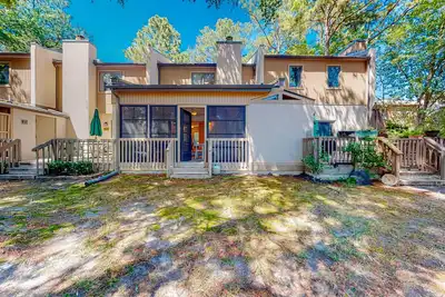 Image de Villas of Bethany West - 792b Salt Pond Circle | Lovely condo with pool & tennis