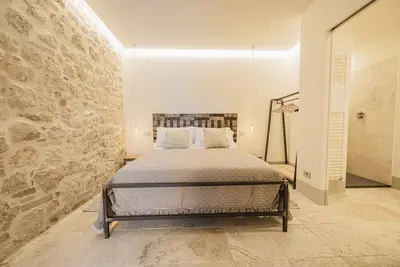 Charm Suite with pool