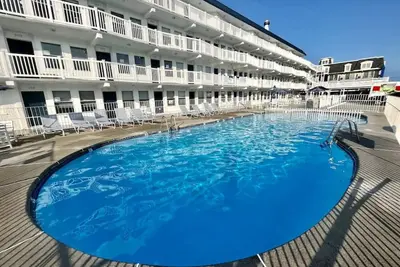 Image de Seaside Serenity: 1br Condo @ Cape Cod Inn