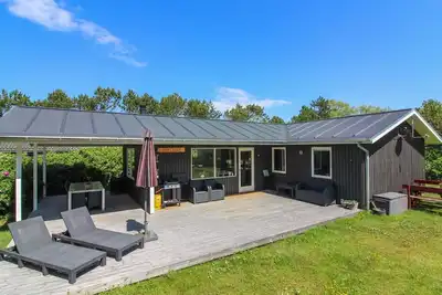 Image de \"Ylva\" - 650m from the sea by Interhome