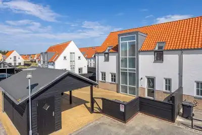 Image de \"Hilma\" - 600m from the sea by Interhome