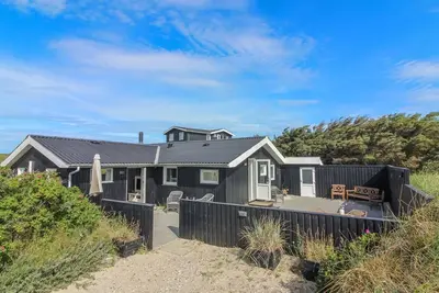 Image de \"Ingemar\" - 100m from the sea by Interhome