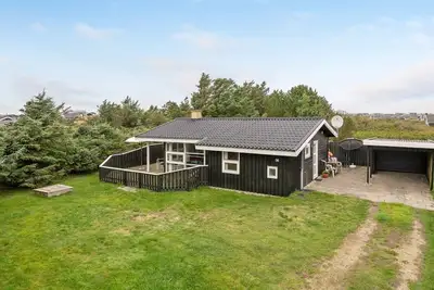 Image de \"Bernadet\" - 425m from the sea by Interhome