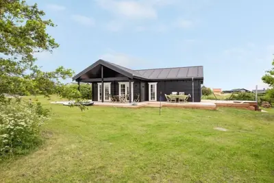 Image de \"Siebelt\" - 200m from the sea by Interhome