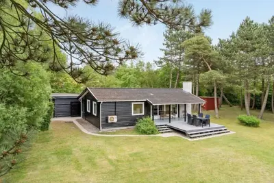 Image de \"Nannah\" - 250m from the sea by Interhome