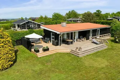 Image de \"Stygge\" - 400m from the sea by Interhome