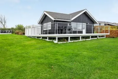 \"Clarita\" - 300m to the inlet by Interhome