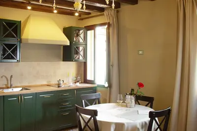 Image de Luxury suite 5 min from San Marco