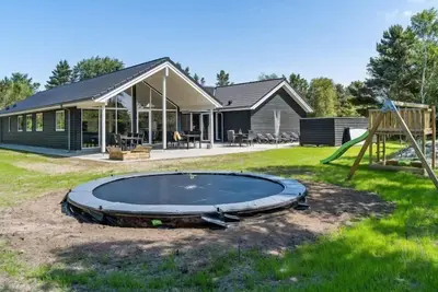 \"Sibbe\" - 500m to the inlet by Interhome