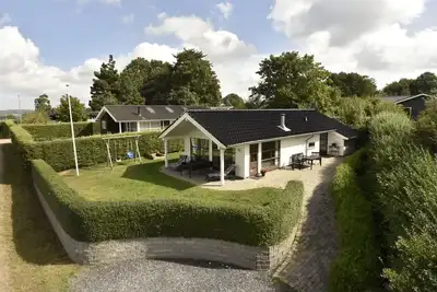 Image de \"Kyllikki\" - 300m to the fjord by Interhome
