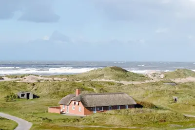 Image de \"Karlina\" - 100m from the sea by Interhome