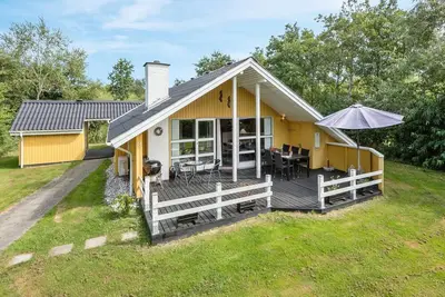 Image de \"Wenche\" - 600m to the inlet by Interhome