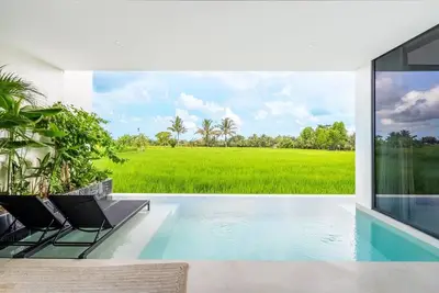 Image de Modern 2br Anyuta Rai Villa