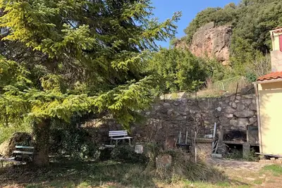 Maison avec piscine