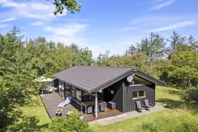 Image de \"Angja\" - 800m from the sea by Interhome