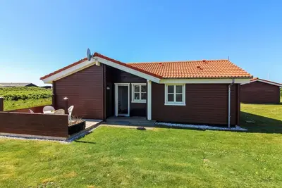 Image de \"Armgard\" - 300m from the sea by Interhome