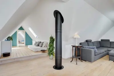 Image de \"Eyla\" - 200m from the sea by Interhome