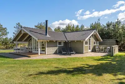 Image de \"Saana\" - 700m from the sea by Interhome