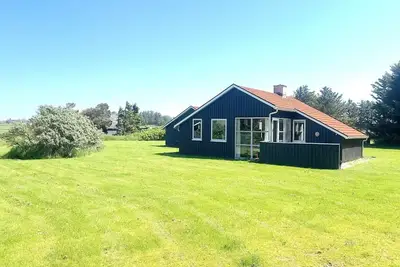 Image de \"Frellef\" - 491m from the sea by Interhome