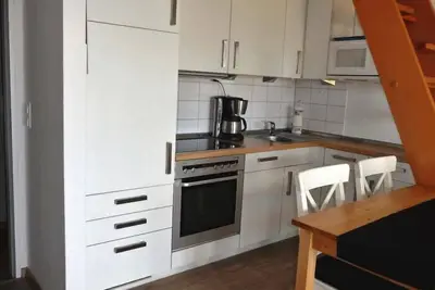 Image de Ferienwohnung/app. für 4 Gäste mit 54m² in Wurster Nordseeküste