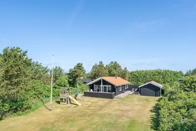 Image de \"Gottfride\" - 922m from the sea by Interhome