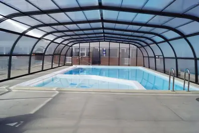 Image de \"Seppe\" - 500m from the sea by Interhome