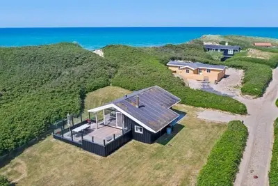 Image de \"Annemarie\" - 100m from the sea by Interhome