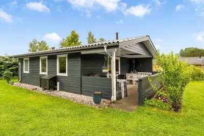 Image de \"Alste\" - 900m from the sea by Interhome