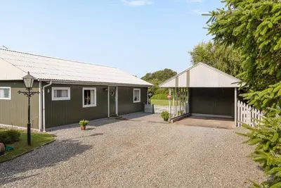 Image de \"Thorgarth\" - 1. 2km from the sea by Interhome