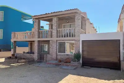 Image de Casa Makayos – Your Seaside Escape, Walking Distance to a Private Beach