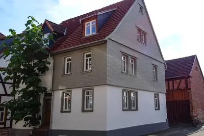 Image de Das Schindelhaus, Deutschland