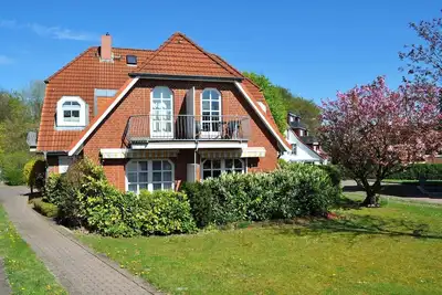 Image de Am Rosenhain 12 Ferienwohnung Nr. 03