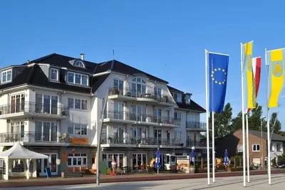 Image de Residenz Johannsens Ferienwohnung Nr. 04