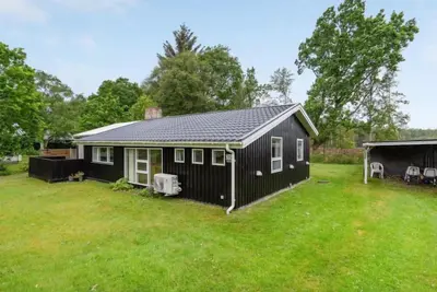 Image de \"Erikgine\" - 170m from the sea by Interhome