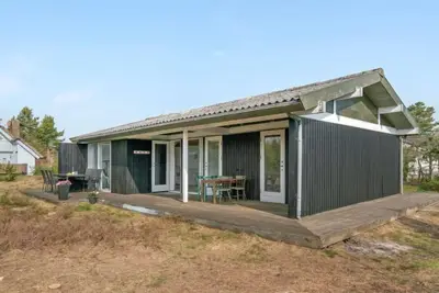 Image de \"Thomine\" - 200m from the sea by Interhome