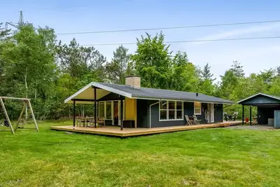 Image de \"Borka\" - 1. 2km from the sea by Interhome