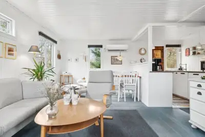 Image de \"Aulis\" - 8km from the sea by Interhome