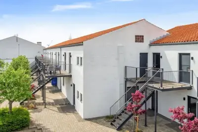 Image de \"Jærind\" - 20m from the sea by Interhome