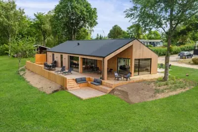 Image de \"Edina\" - 350m from the sea by Interhome