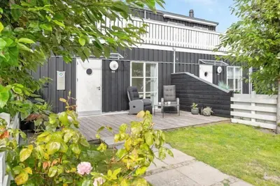 Image de \"Venild\" - 5m from the sea by Interhome