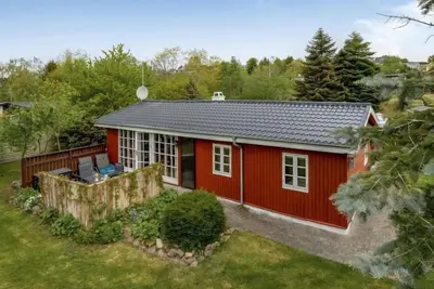 Image de \"Vian\" - 200m from the sea by Interhome